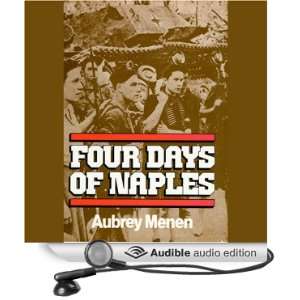   Days of Naples (Audible Audio Edition) Aubrey Menen, Nadia May Books