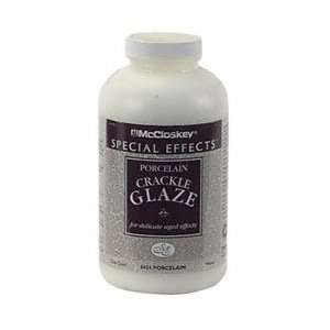   each McCloskey Special Effects Glaze (80 6451 05)