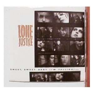    3 Lone Justice Promo 45s Maria Mckee 45 Record 