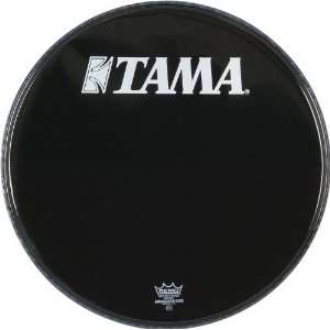  Tama Logo Bass Drum Kick Head: Everything Else