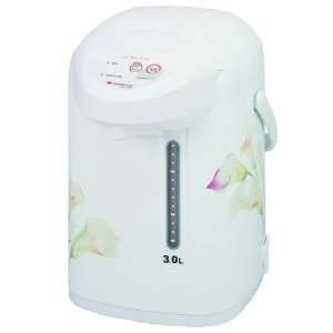  Hot Water Pot By Spt   3L Hot Water Dispenser