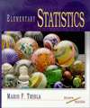   Statistics, (0201614774), Mario F. Triola, Textbooks   