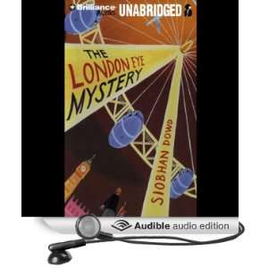  The London Eye Mystery (Audible Audio Edition) Siobhan 