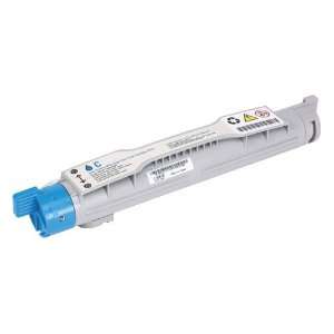   Toner Cartridge For Xerox Phaser 6300   106R01082   Yield 7,000 pages