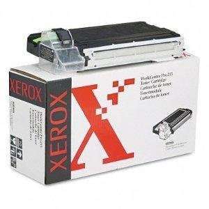  Xerox 6R989 Laser Toner Cartridge   Black, Works for 510 