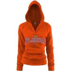  Florida Gators Hoody Sweatshirt  Florida Gators Ladies 