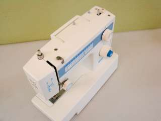 White Model #1418 Sewing Machine Parts Repair  