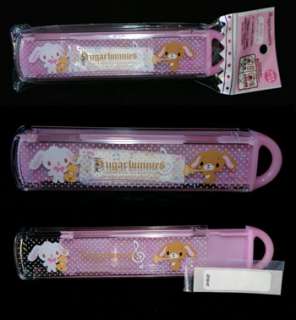 Sanrio Sugarbunnies   Sugarbunnies Fork, Spoon or Other Utensil Cover 