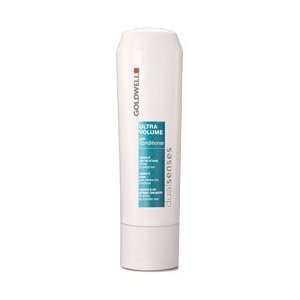  Goldwell Dual Senses Ultra Volume Gel Conditioner 10.1 oz 