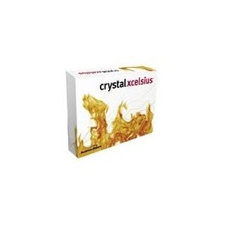 Crystal Xcelsius Professional   (V. 4.5)   Complete Package   1 User 