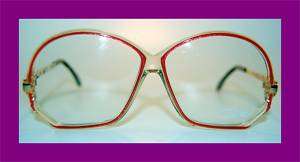CAZAL # 159 vintage eyeglass frame sunglasses NEW OS   