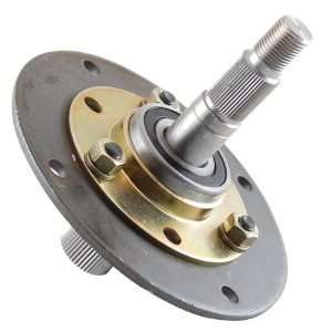   Factory Parts Spindle Assembly, 717 0906A: Patio, Lawn & Garden