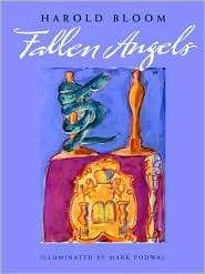 Fallen Angels, (0300123485), Harold Bloom, Textbooks   