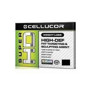  Cellucor Super HD High  Def Weight Loss Support (10 Ct 