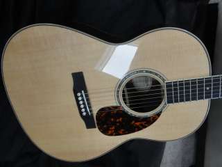 LARRIVEE L 09 CUSTOM BRAZILIAN ROSEWOOD 2011 NEW  THE LAST OF THE 