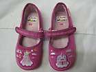 clarks blush sky girls pink slipper more options buy it