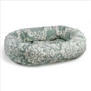  Bowsers Donut Bed   X Donut Dog Bed in Spa Size X Large 
