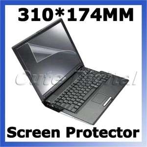 Laptop Notebook 16:9 LCD Screen Guard Protector 14.6  
