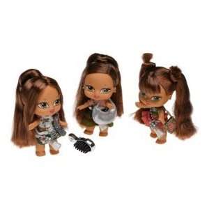  Bratz Babyz Triiiplets/Bratz Triplets 