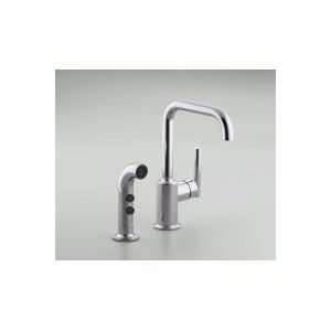  Kohler K 7511 Purist Spout w/Spray, Chrome