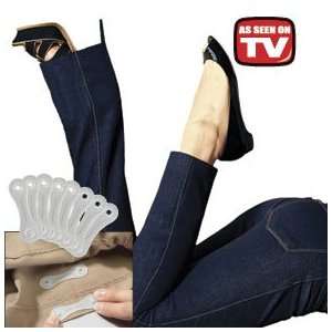   ST011708 Style Snaps Hemming Snaps   As Seen On TV: Home Improvement