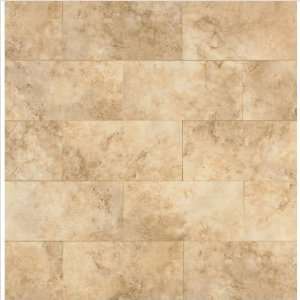  Mannington Revolutions Tile Venicia Baked Clay Laminate 