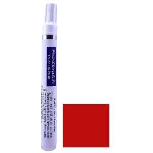  1/2 Oz. Paint Pen of Red Rock Metallic Touch Up Paint for 