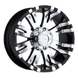  Pro Comp Wheels Wheels 8101 7882 Automotive