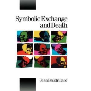   Baudrillard, Jean published by Sage Publications Ltd  Default  Books