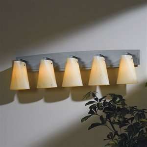  Hubbardton Forge 20 7955 Tetra 5 Light Bathroom Light 