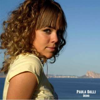  La Receta Paula Dalli