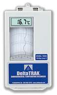 Digital Environmental Temperature Recorder ROHs  