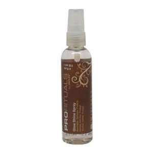  Jingles Glow Shine Spray for Unisex, 4 Ounce Beauty