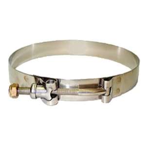  5 3/8   5 15/16 T BOLT CLAMP: Sports & Outdoors