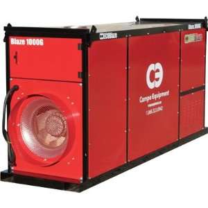  EcoBlaze Blaze Heater   800,000 BTU, 10,000 CFM, Model 