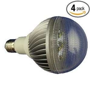 West End Lighting WEL B92 102 4 Transparent Non Dimmable High Power 
