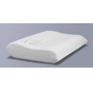  Natural Curves Orthopedic Contour Pillow (Queen 