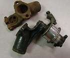 FORD MODEL T 2 Water Necks and Pulley ~ Pics Scroll~