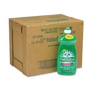  Palmolive Ultra Dishwashing Liquid , 20oz , 12ct