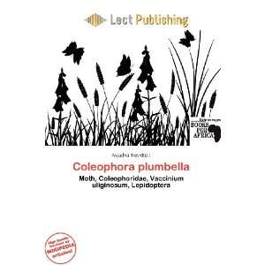  Coleophora plumbella (9786138449171): Nuadha Trev: Books