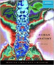 Human Anatomy, (0805347887), Elaine N. Marieb, Textbooks   Barnes 