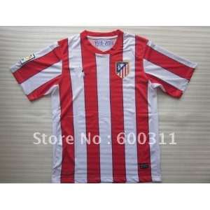  whole atletico madrid home jersey top thailand quality 