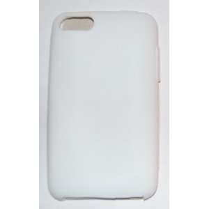 KingCase Ipod Touch 2G 3G Soft Silicone Case (White) 8GB, 16GB, 32GB 