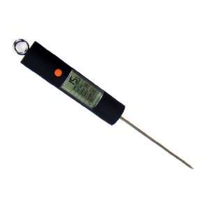 Bengt Ek Universal Digital Meat Thermometer: Kitchen 