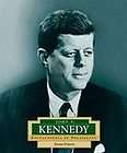 John F. Kennedy Americas 35th President by Kieran Doh