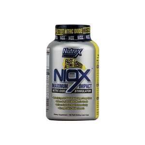  Nutrex Nitric Oxide Stimulator, 180 Liqui Caps 180 liqui 