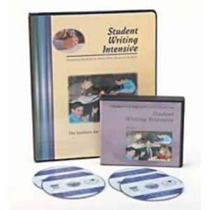  Student Writing Intensive DVD Course   Level A Musical 