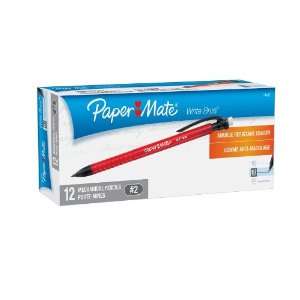  Paper Mate Write Bros. 0.7mm Mechanical Pencils (74407 
