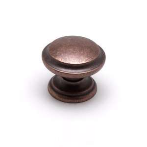  Berenson BER 2977 1RC C Rustic Copper Cabinet Knobs