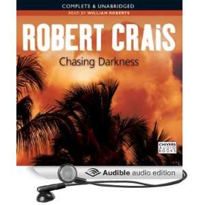  Chasing Darkness An Elvis Cole Novel (Audible Audio 